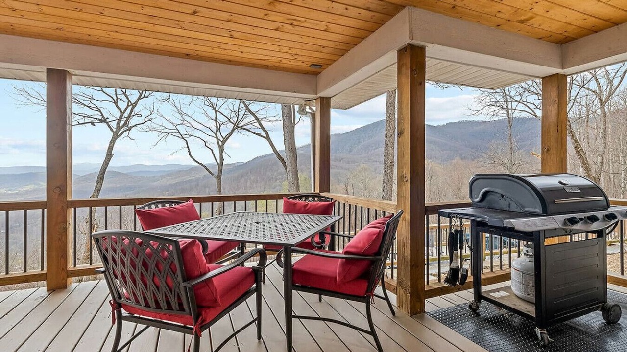 Photo of Outdoor in Waynesville