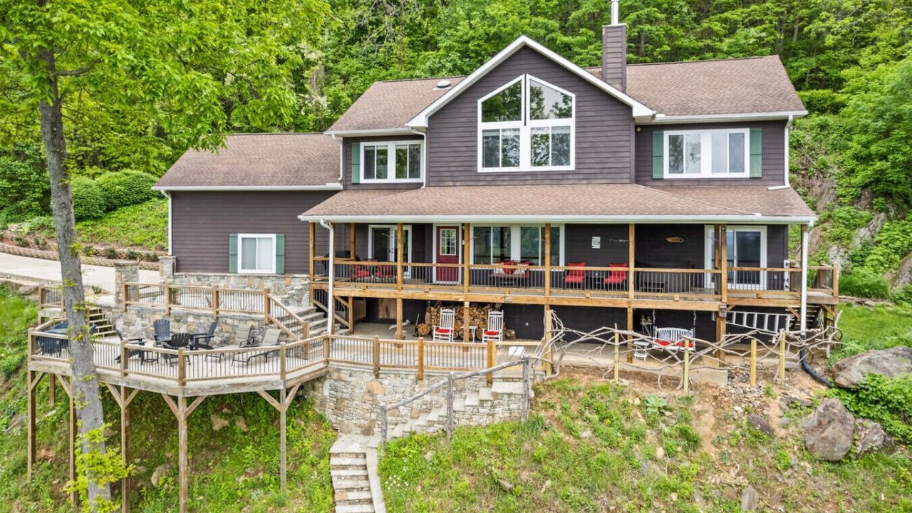 Photo of Outdoor in Waynesville