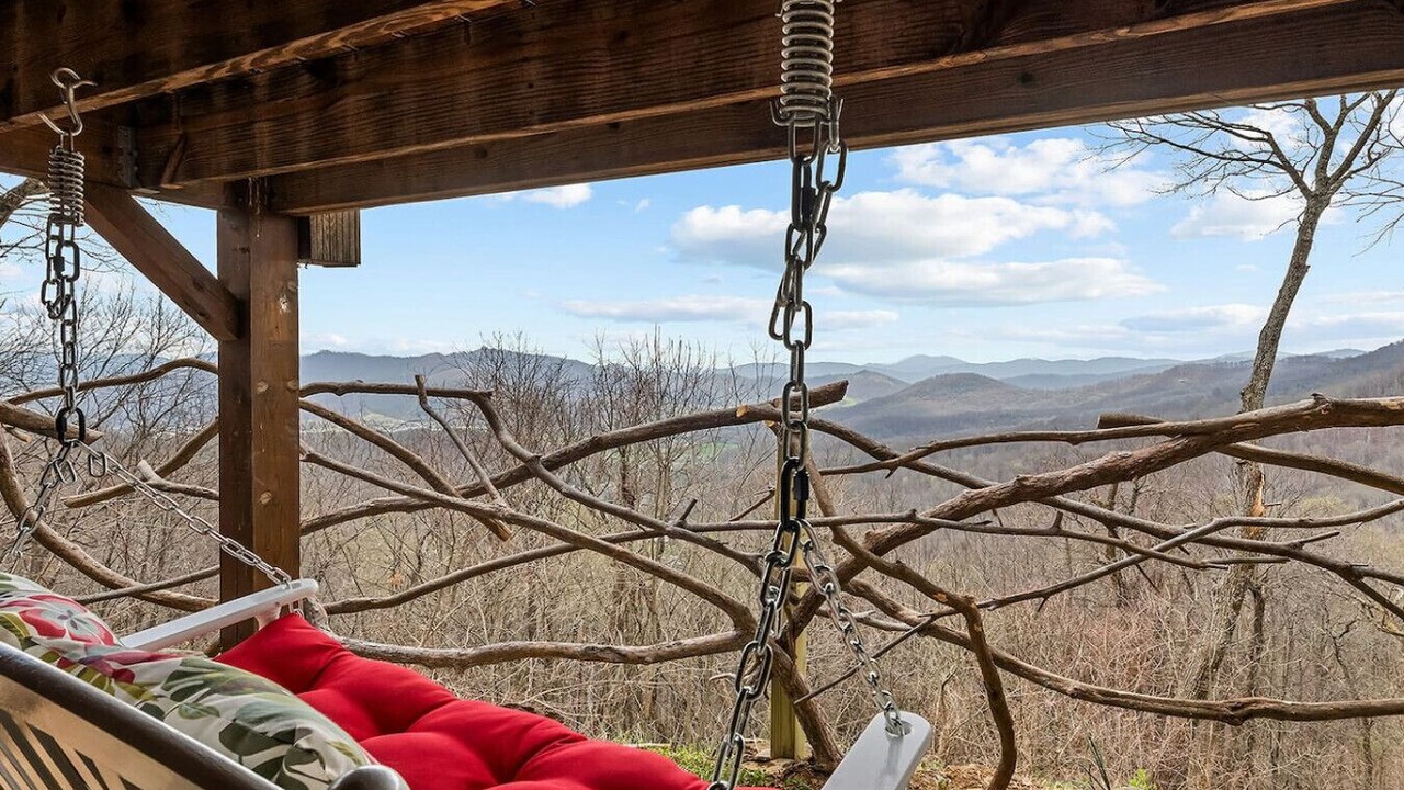 Photo of Outdoor in Waynesville