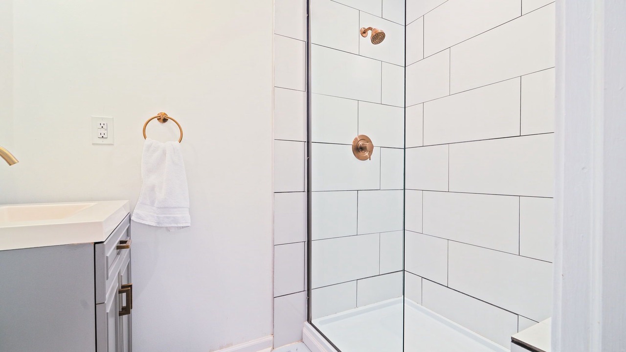 Photo of Bathroom in West Ashley