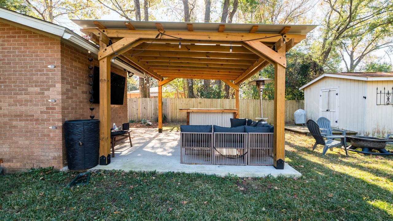 Photo of Outdoor in West Ashley