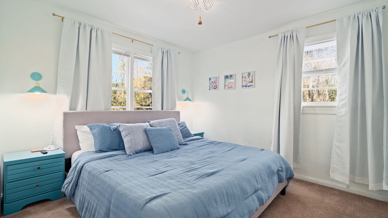 Photo of Bedroom in West Ashley