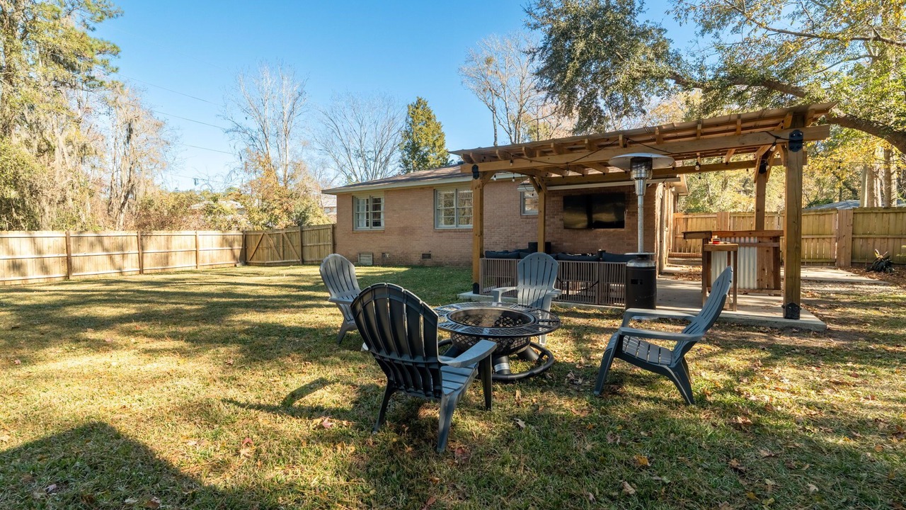 Photo of Outdoor in West Ashley