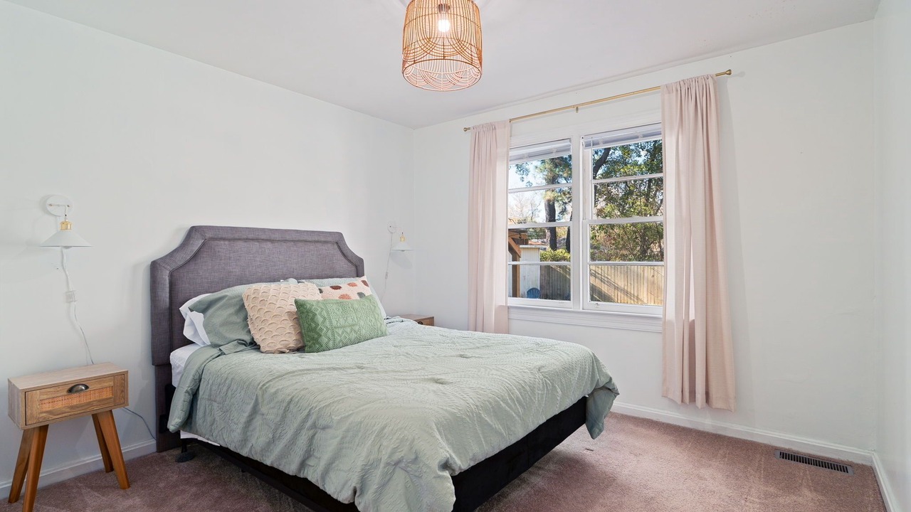 Photo of Bedroom in West Ashley