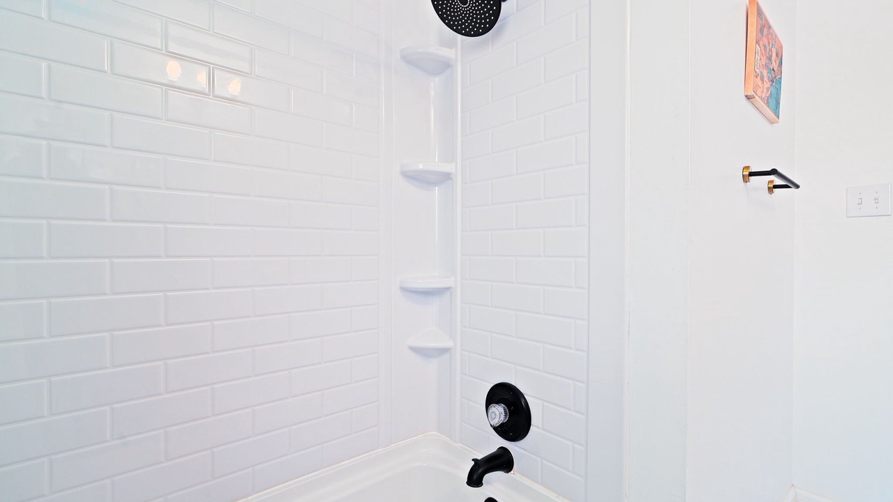 Photo of Bathroom in West Ashley