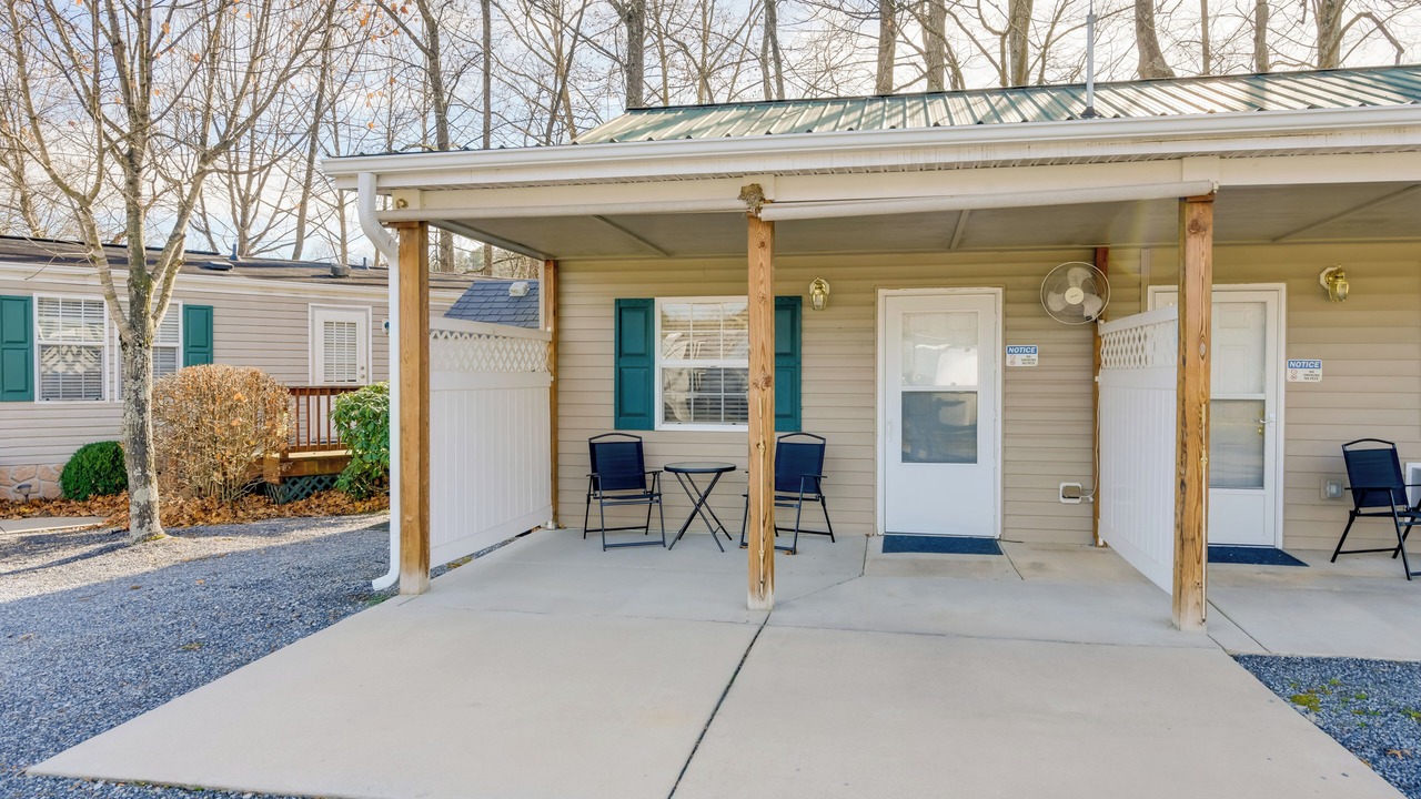 Photo of Outdoor in Waynesville