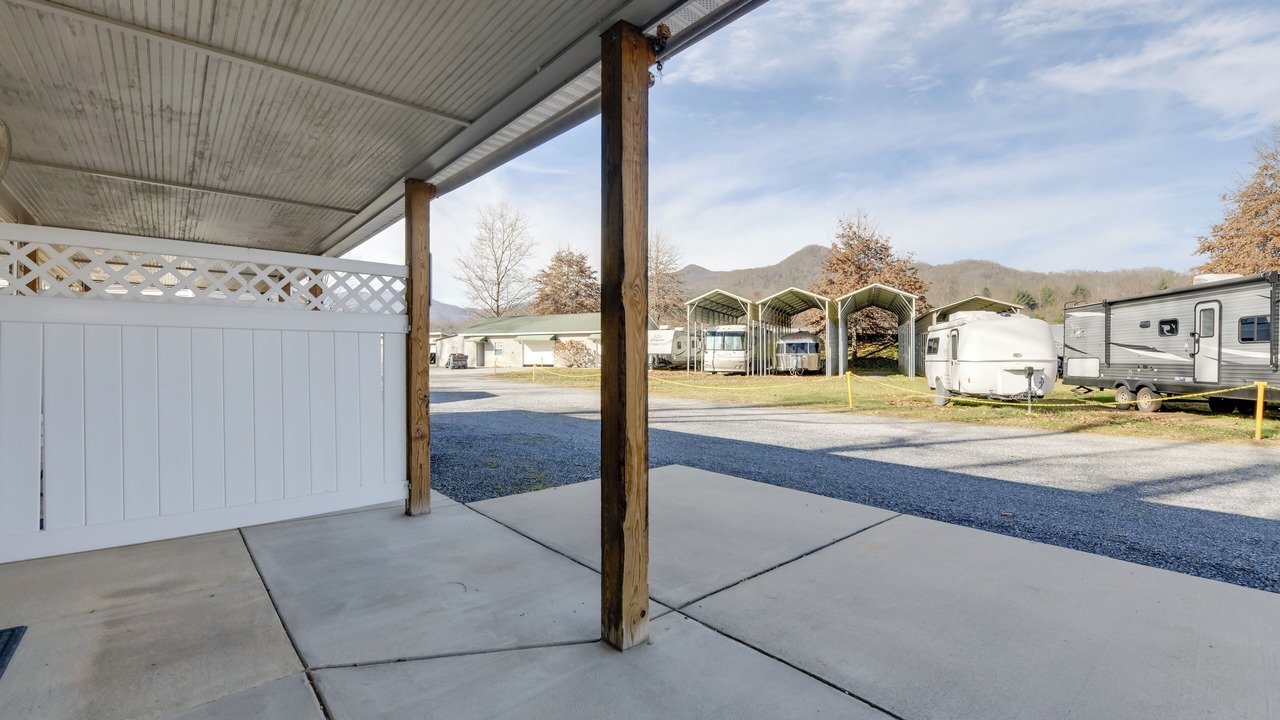 Photo of Outdoor in Waynesville