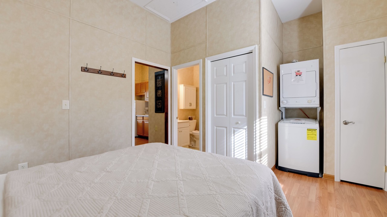 Photo of Bedroom in Waynesville