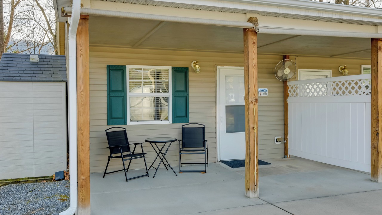 Photo of Outdoor in Waynesville