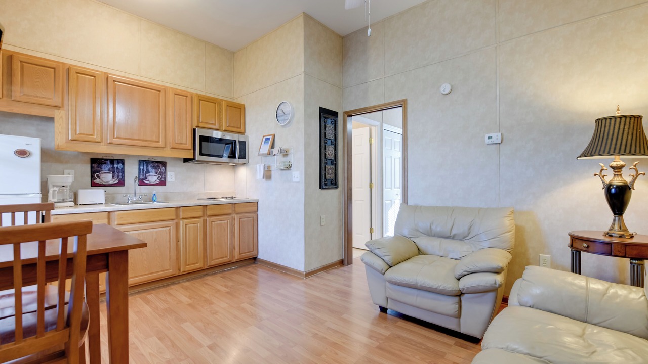Photo of Livingroom in Waynesville