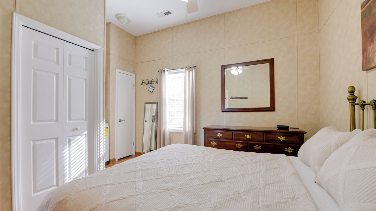 Photo of Bedroom in Waynesville
