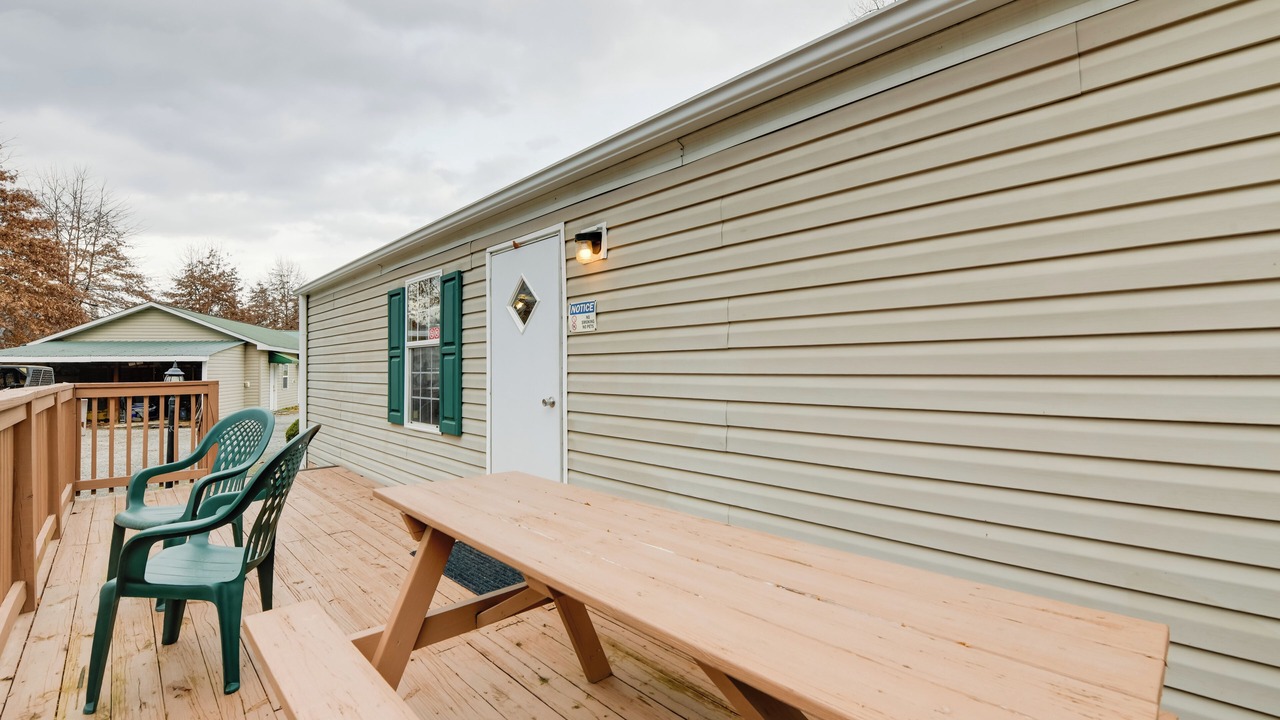 Photo of Outdoor in Waynesville
