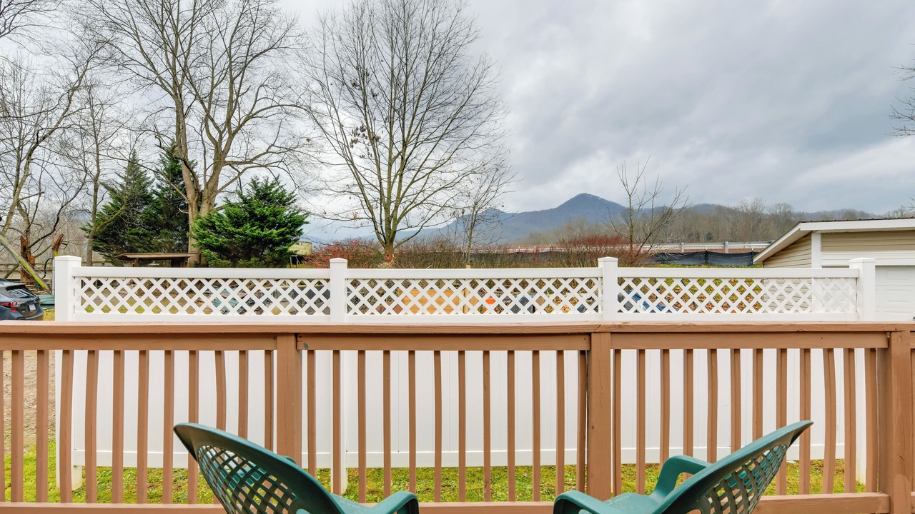 Photo of Outdoor in Waynesville