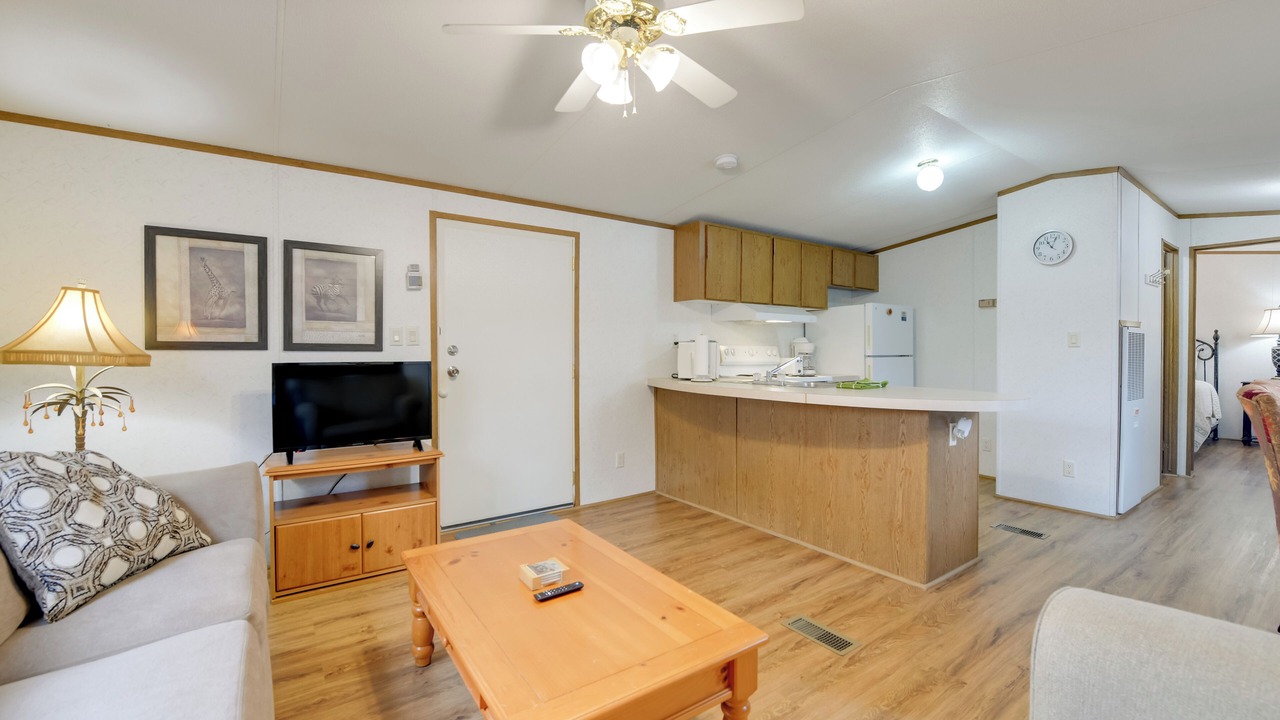 Photo of Livingroom in Waynesville