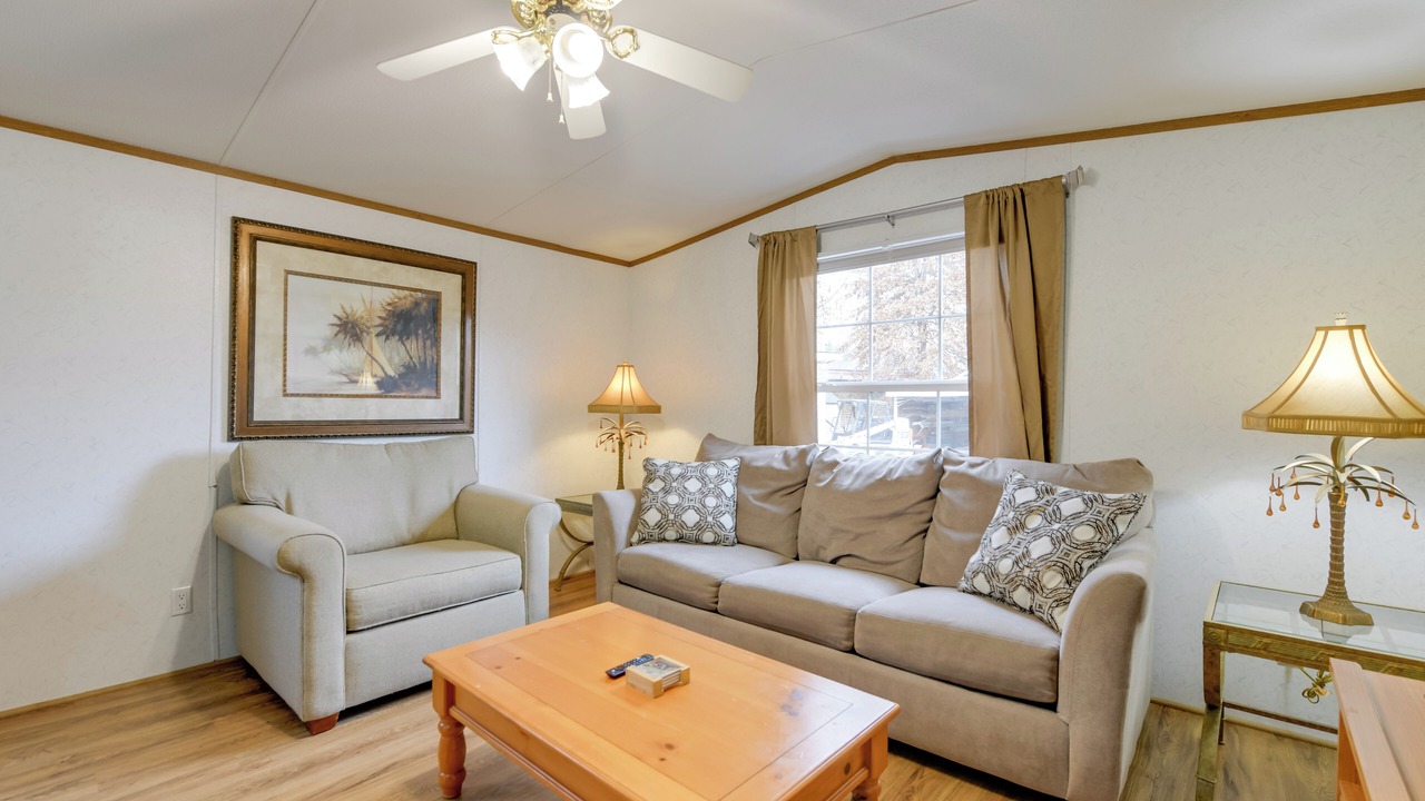 Photo of Bedroom in Waynesville