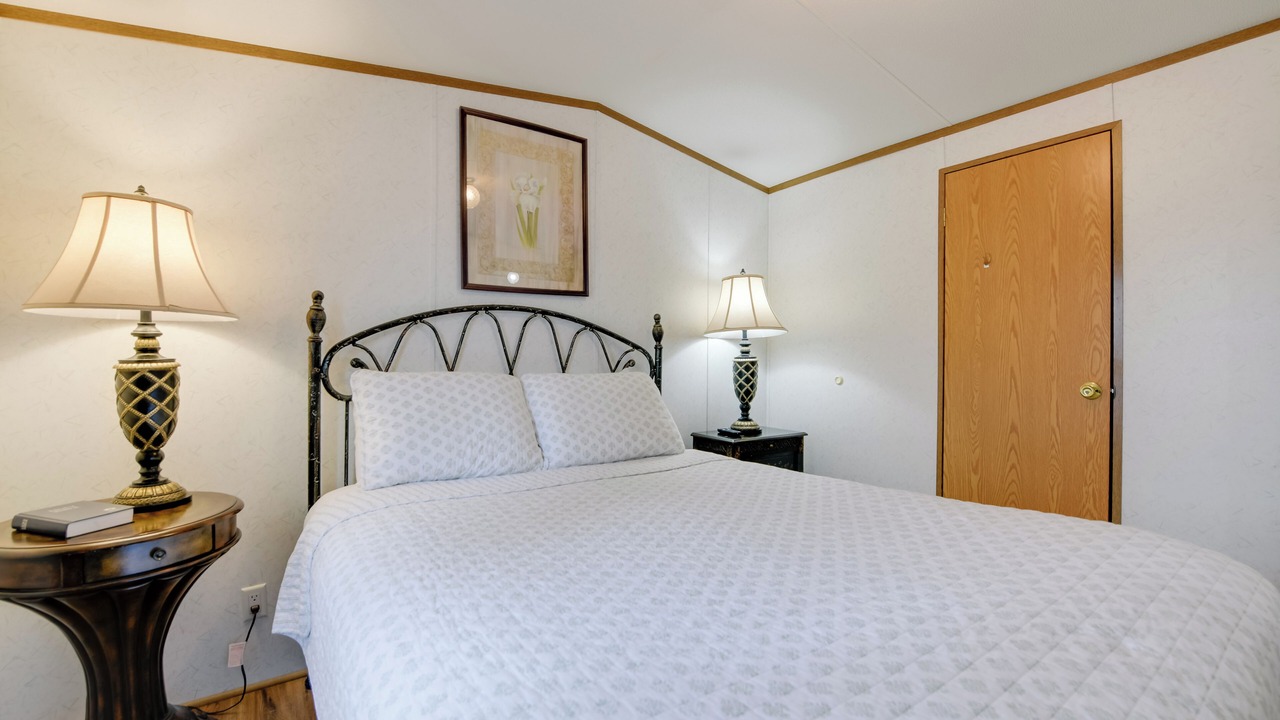 Photo of Bedroom in Waynesville