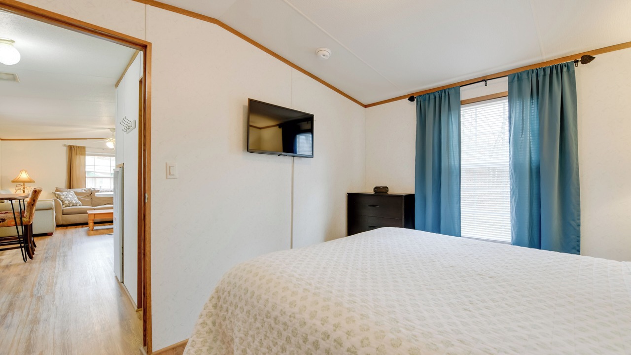 Photo of Bedroom in Waynesville