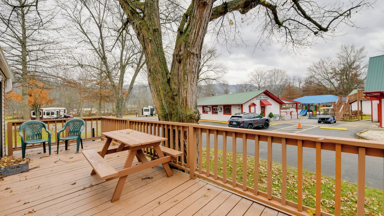Photo of Outdoor in Waynesville