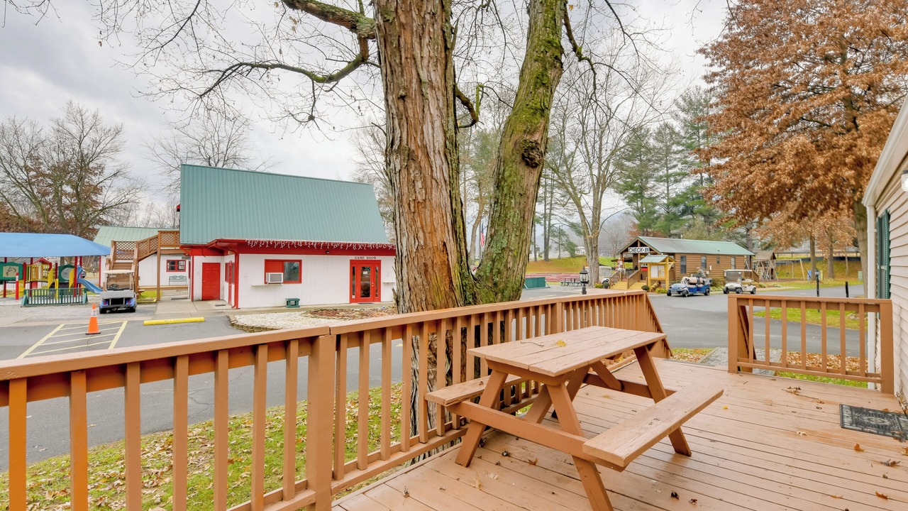 Photo of Outdoor in Waynesville