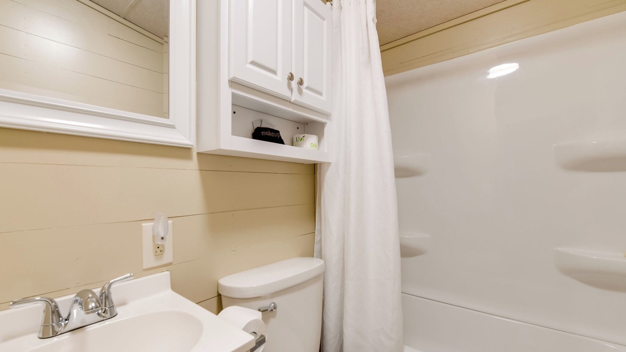 Photo of Bathroom in Waynesville