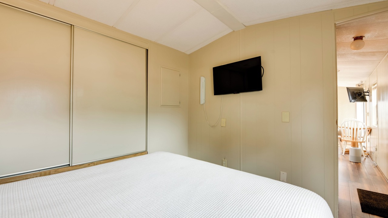 Photo of Bedroom in Waynesville