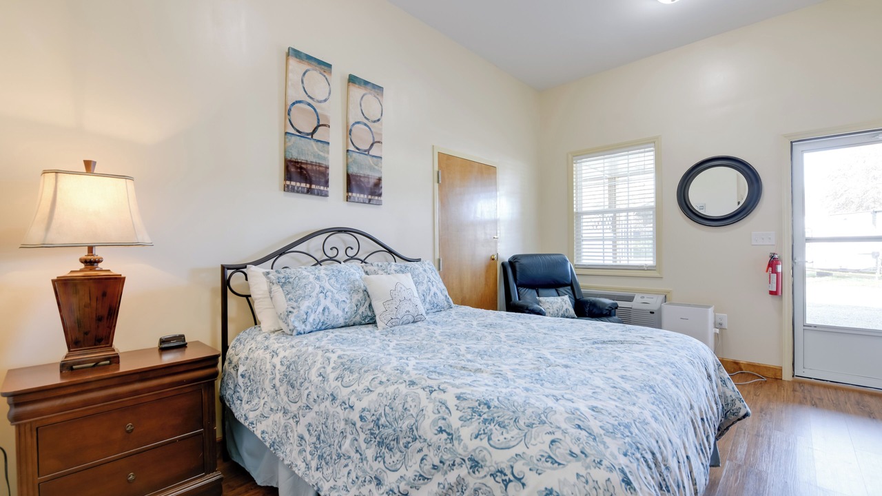 Photo of Bedroom in Waynesville