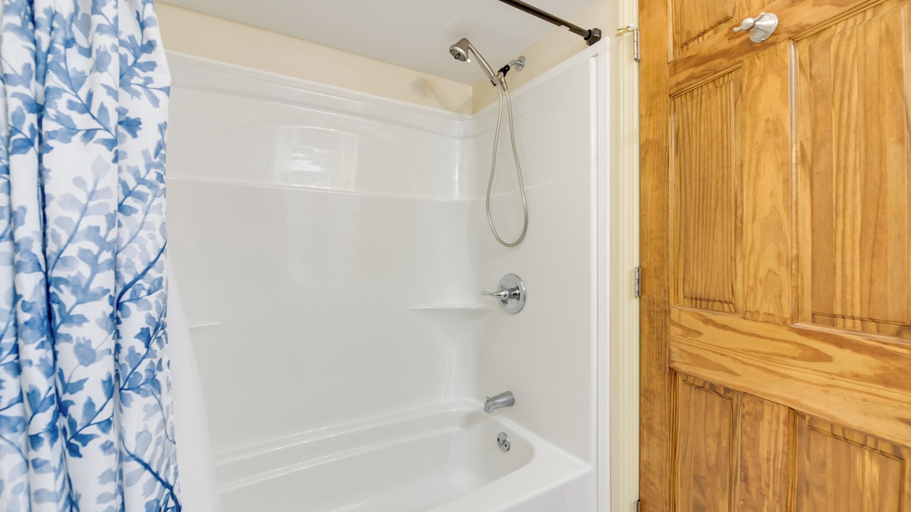 Photo of Bathroom in Waynesville