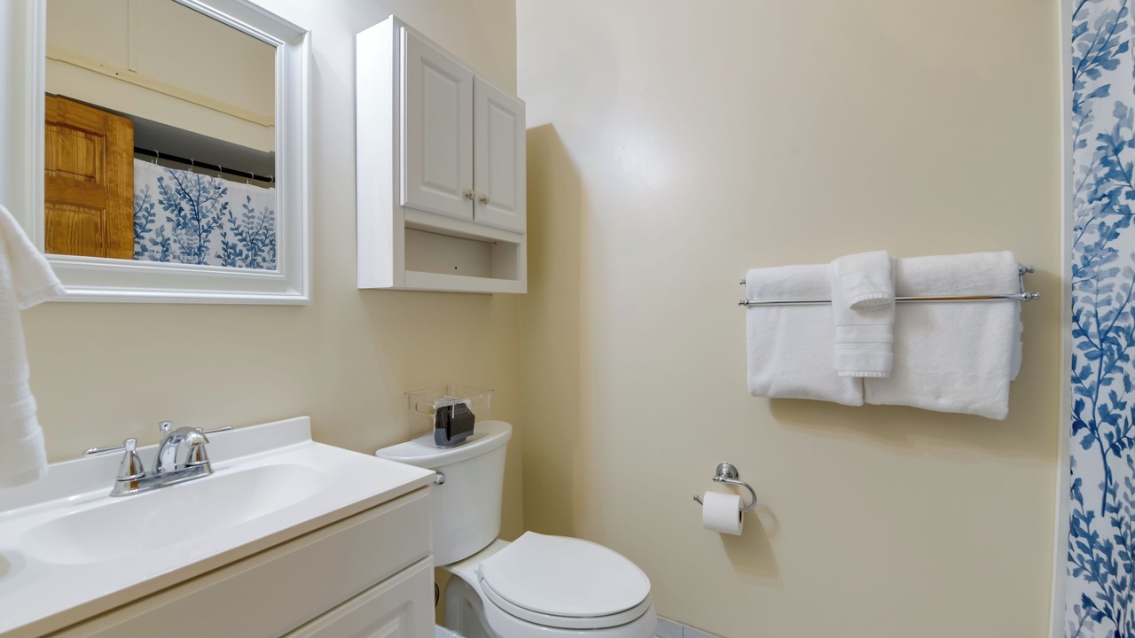 Photo of Bathroom in Waynesville