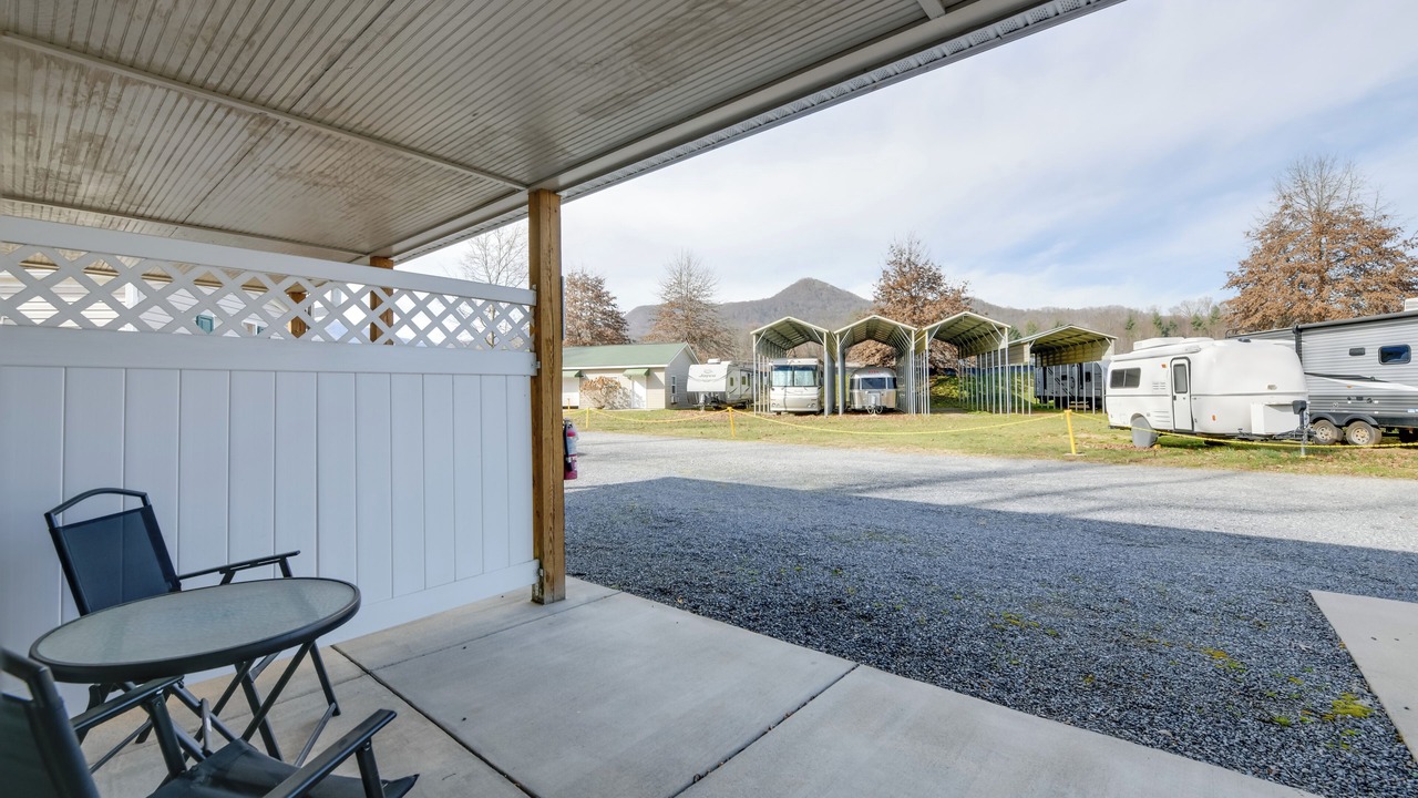 Photo of Outdoor in Waynesville