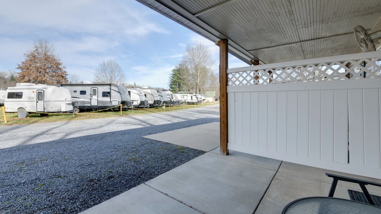 Photo of Outdoor in Waynesville