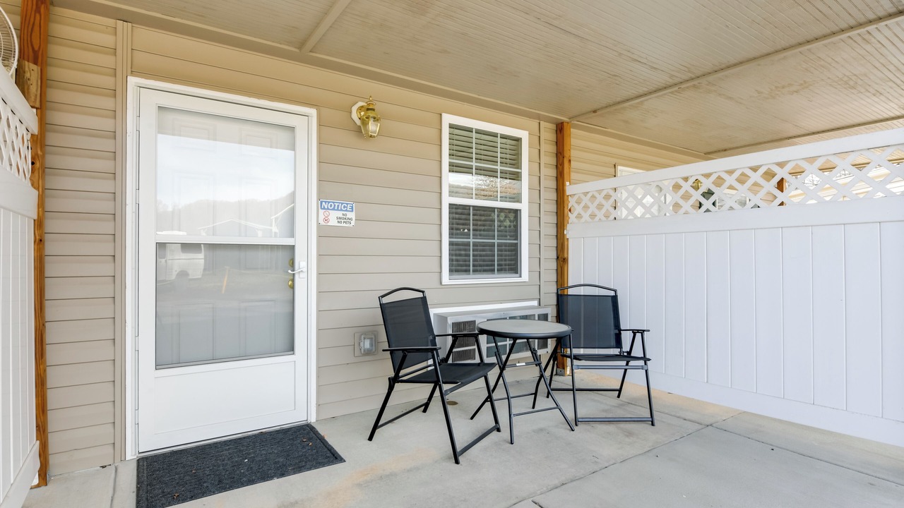 Photo of Outdoor in Waynesville