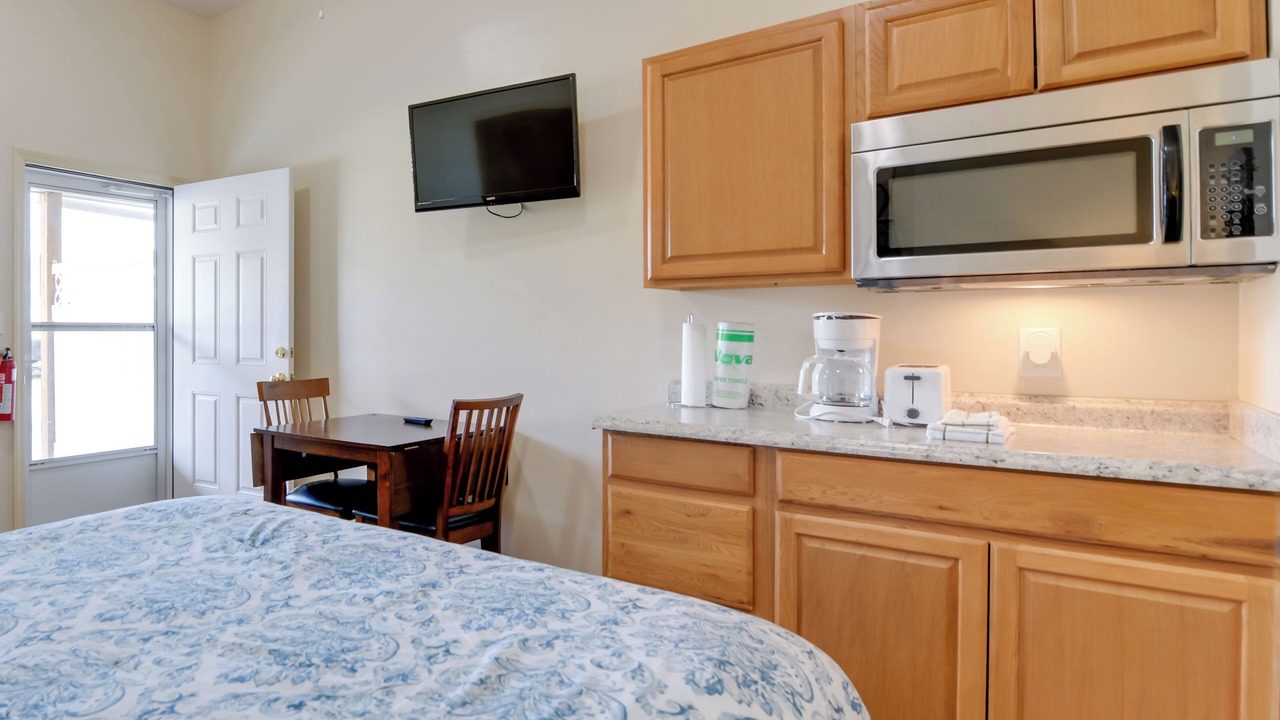 Photo of Bedroom in Waynesville