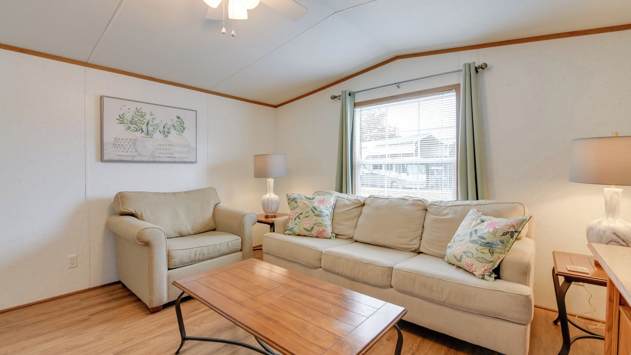 Photo of Bedroom in Waynesville