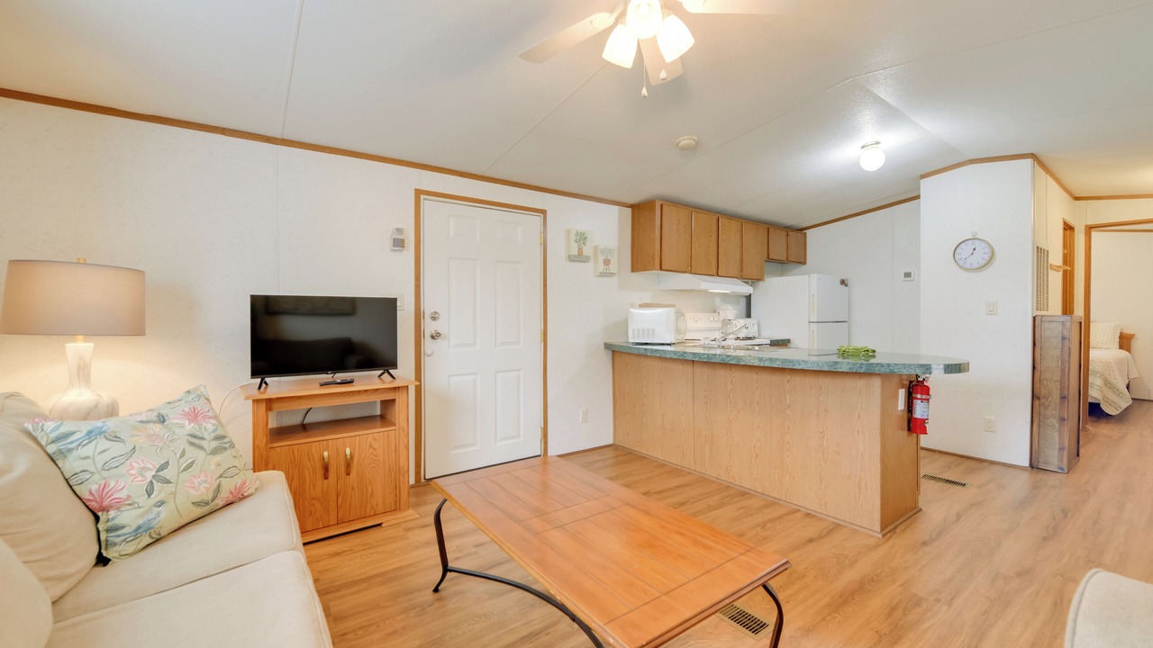 Photo of Livingroom in Waynesville
