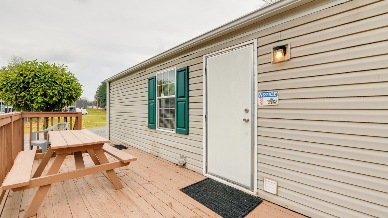 Photo of Outdoor in Waynesville