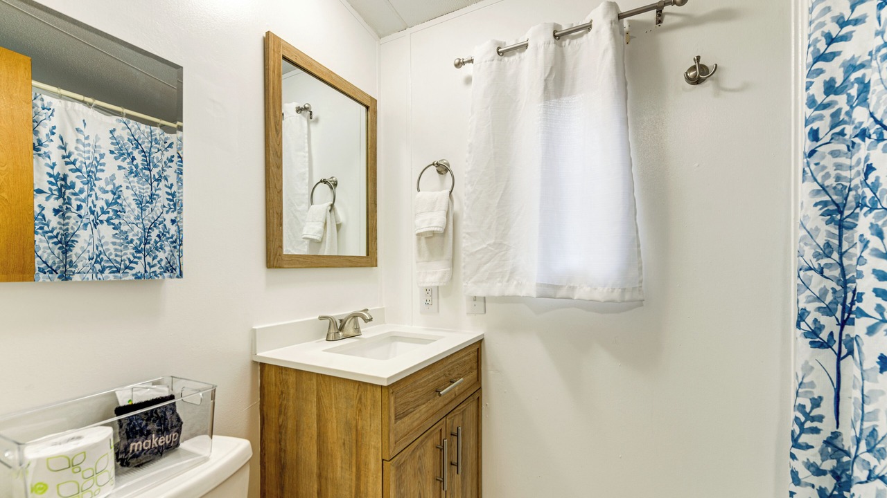 Photo of Bathroom in Waynesville