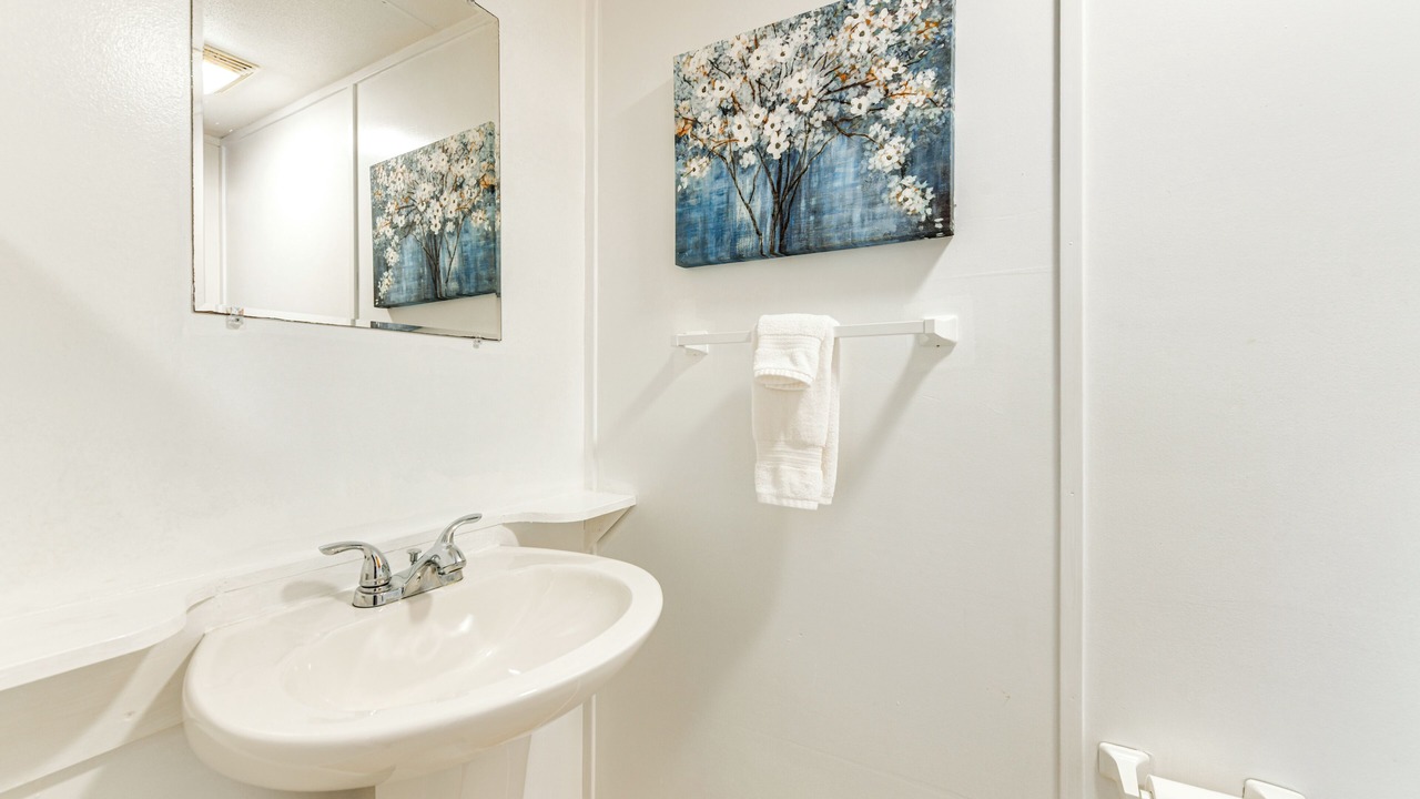 Photo of Bathroom in Waynesville