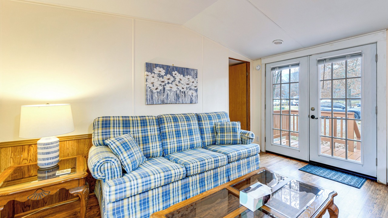 Photo of Bedroom in Waynesville