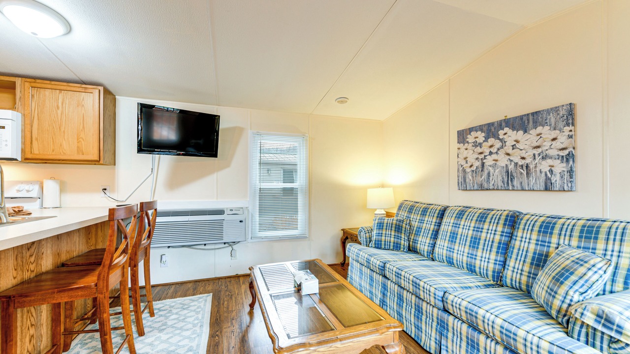 Photo of Livingroom in Waynesville