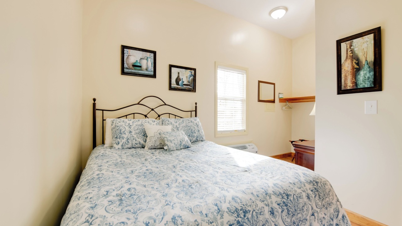 Photo of Bedroom in Waynesville