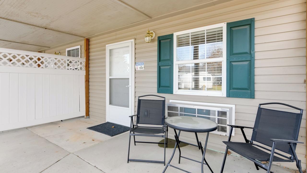 Photo of Outdoor in Waynesville