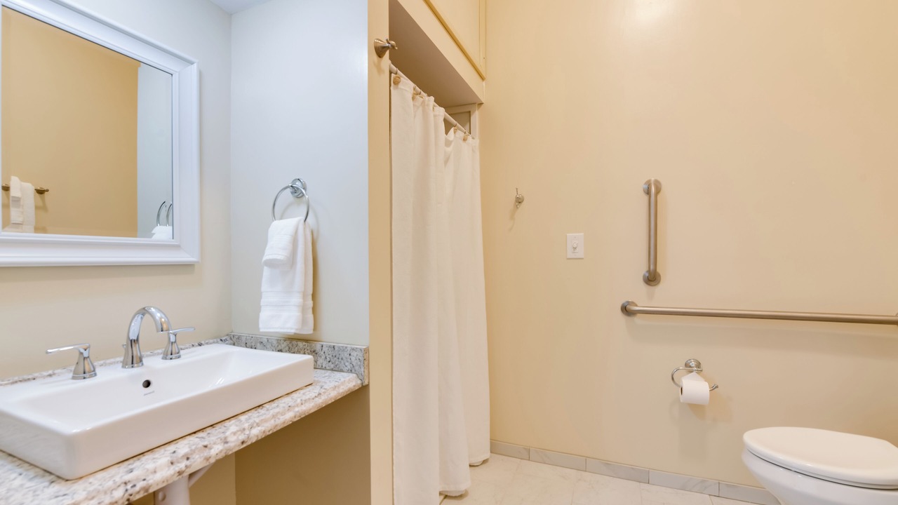 Photo of Bathroom in Waynesville