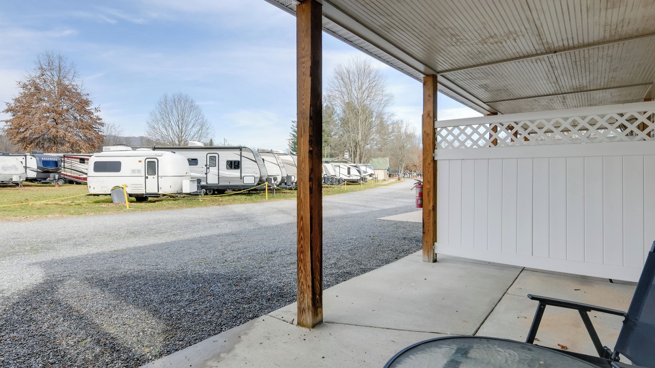 Photo of Outdoor in Waynesville