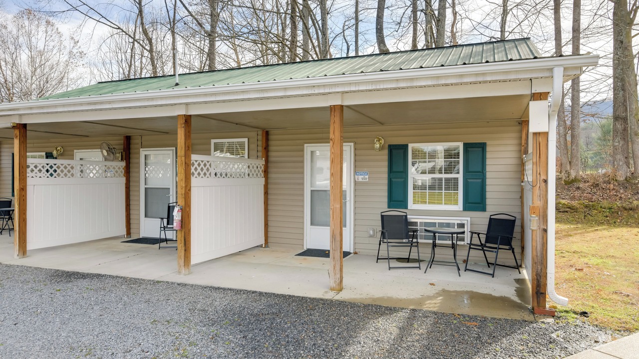 Photo of Outdoor in Waynesville