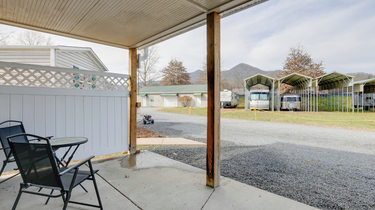 Photo of Outdoor in Waynesville