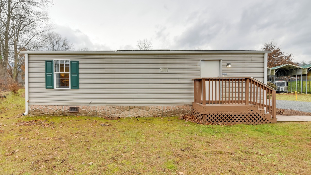 Photo of Outdoor in Waynesville