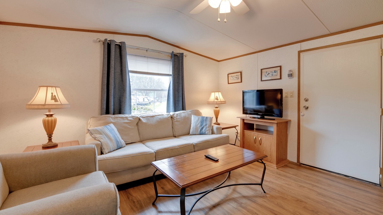 Photo of Livingroom in Waynesville