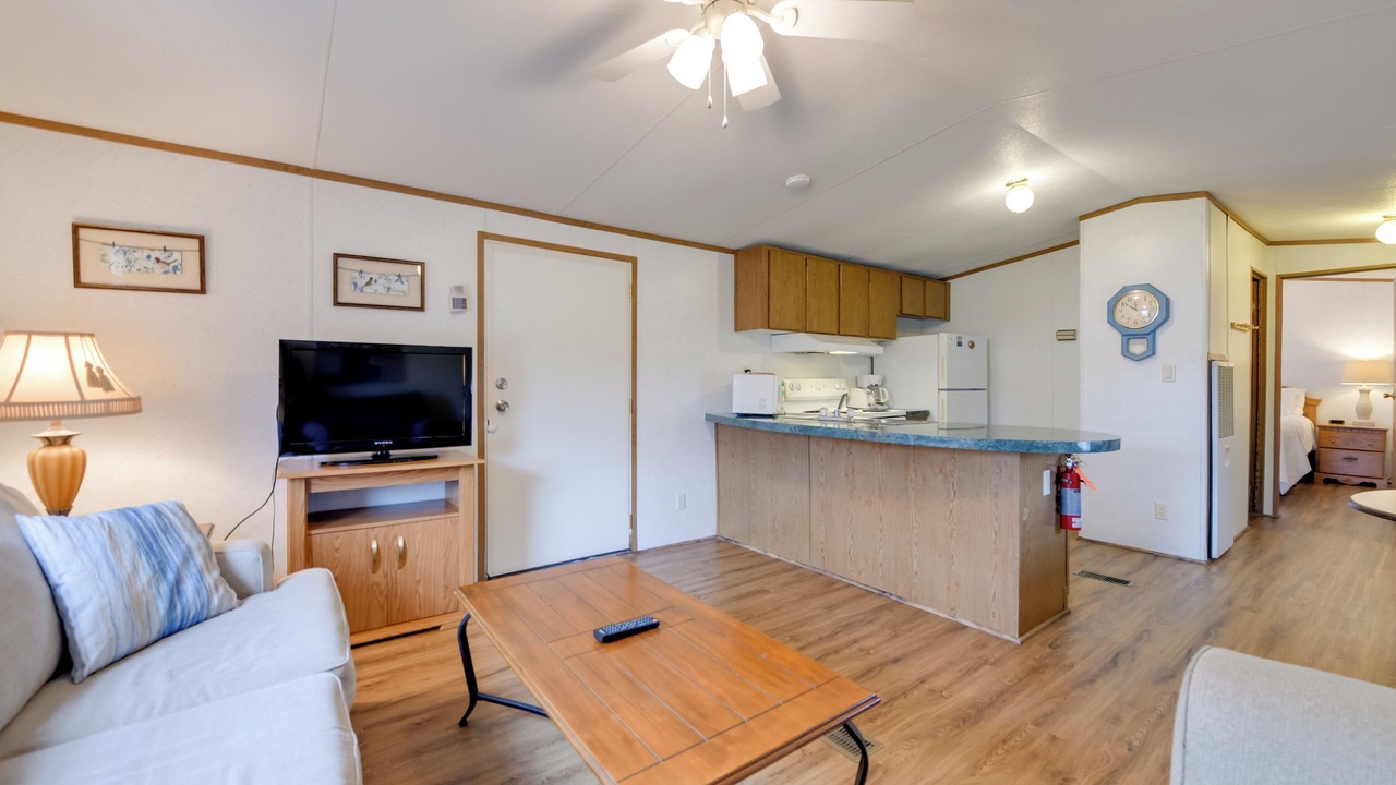 Photo of Bedroom in Waynesville