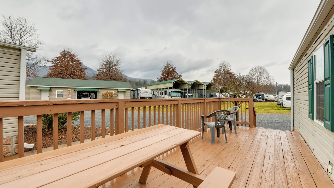 Photo of Outdoor in Waynesville