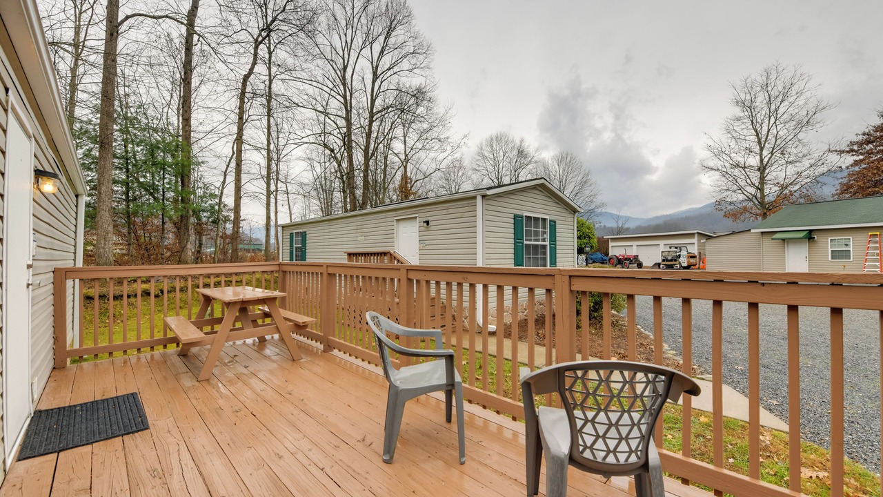 Photo of Outdoor in Waynesville